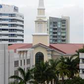 First Baptist Church of Fort Lauderdale