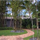 Modern Victoria Park Residence
