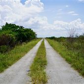 Everglades Holiday Park