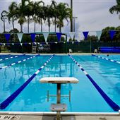 Houston/Sworn Aquatic Center