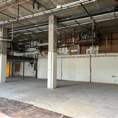 Zero Empty Spaces - Artist Space & Offices