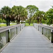 CB Smith Park & Paradise Watercove Park