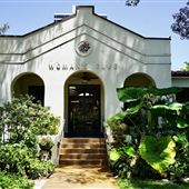 Fort Lauderdale Woman's Club