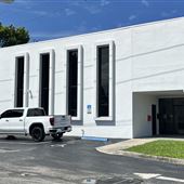 Auto Glass Specialists