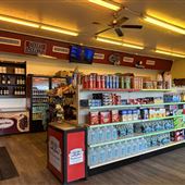 Food King Convenience Store
