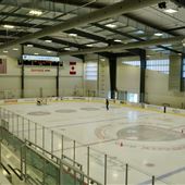 Pantherland Baptist Health Iceplex