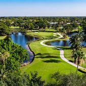 Jacaranda Golf Club