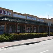 Davie Old Town Look