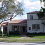 Hammerstein House, 1935