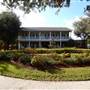 Old Southern Plantation