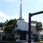 Church by the Sea