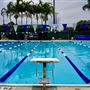 Houston/Sworn Aquatic Center