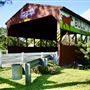 Coral Springs Covered Bridge