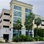 NSU West Parking Garage