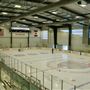 Pantherland Baptist Health Iceplex