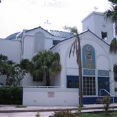 St. Demetrios Greek Orthodox Church