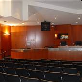 Hallandale City Hall & Civic Center