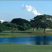 Inverrary Golf Course