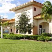 Lauderhill Towne Centre Branch Library