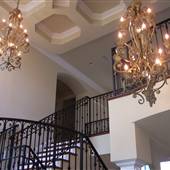 Pelican Isle Mansion