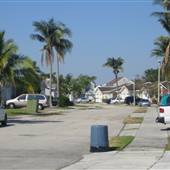Meadows of Miramar Homes