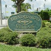 Thunderbird Villas