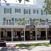 Riverside Hotel