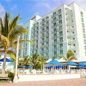 Hollywood Beach Marriott Hotel