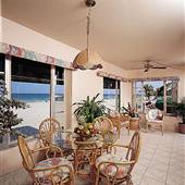 Tropic Seas Resort