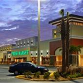 Fresh Market