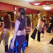 Alina & Lotus Tribal Arts