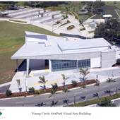 ArtsPark at Young Circle