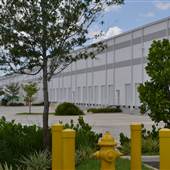 Pompano Distribution Center
