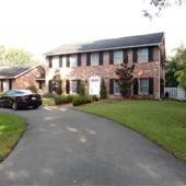 Plantation Acres Brick Home