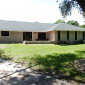 Southwest Ranches Jungle Home