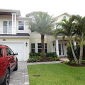 Lauderdale Harbor Craftsman
