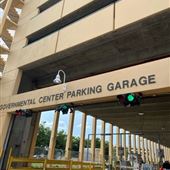 Government Center East Garage