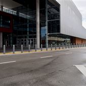 Port Everglades Terminal 25