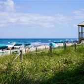 Deerfield Beach & Pier