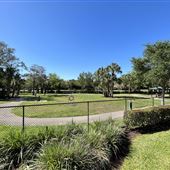 Barkland Dog Park