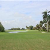 Pompano Beach Golf Course