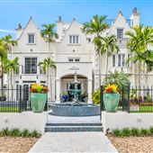 The Modern Castle