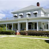 Sample-McDougald Home