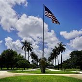 Lauderdale Memorial Park Cemetery