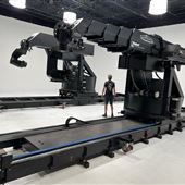 Robot Studios