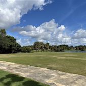 Davie Golf Club