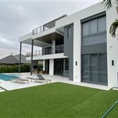 Fort Lauderdale Waterfront Home