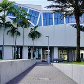 Pompano Beach Cultural Center