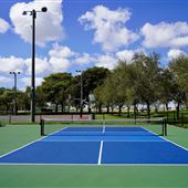Pompano Beach Community Park