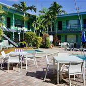 Victoria Park Hotel